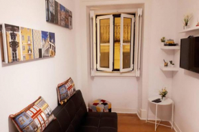 Sweet Alfama II, Apartment
